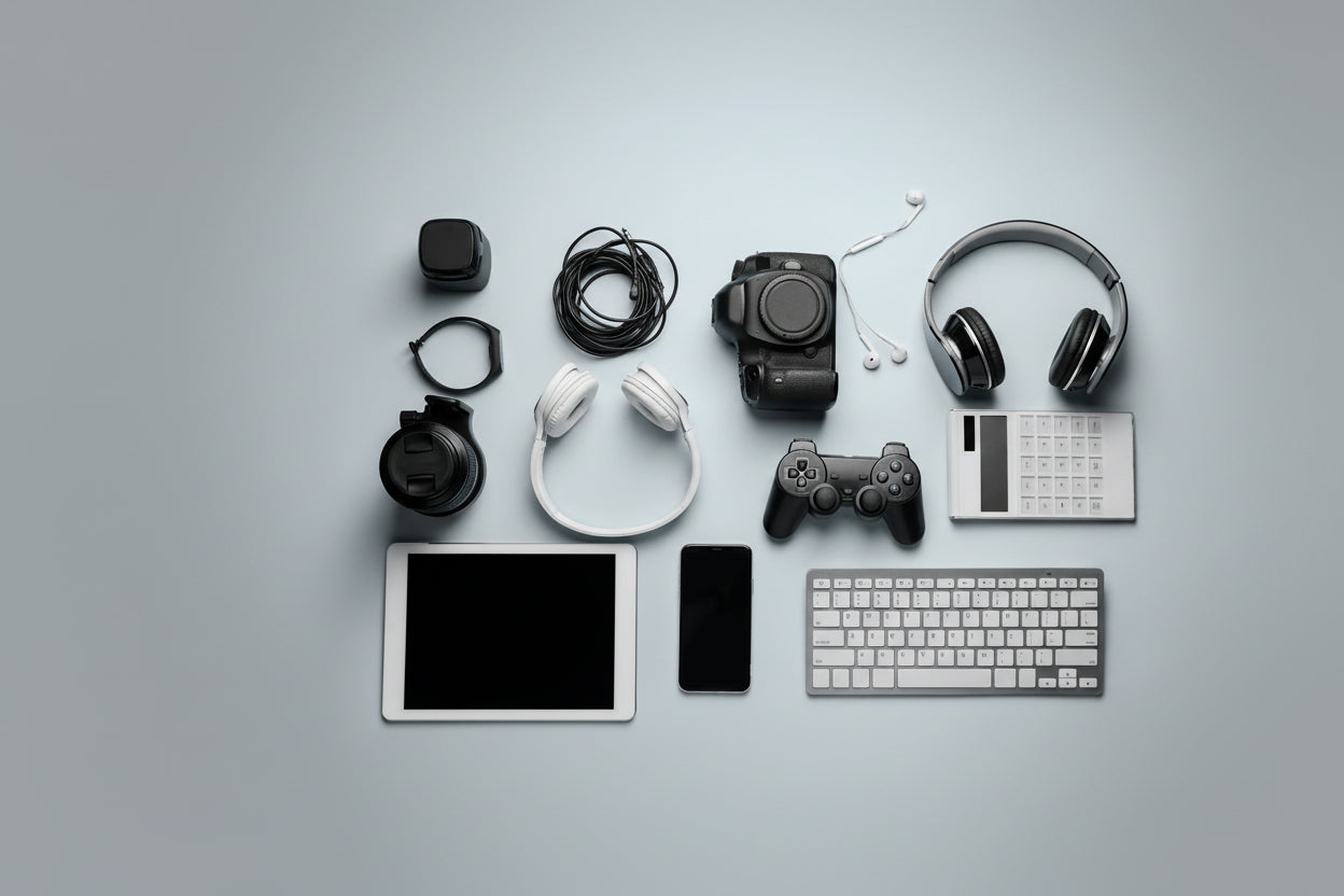 Home Page Banner Image